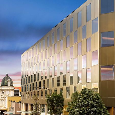 Parkroyal Parramatta Sydney Exterior foto
