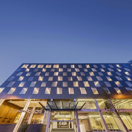 Parkroyal Parramatta Sydney Exterior foto