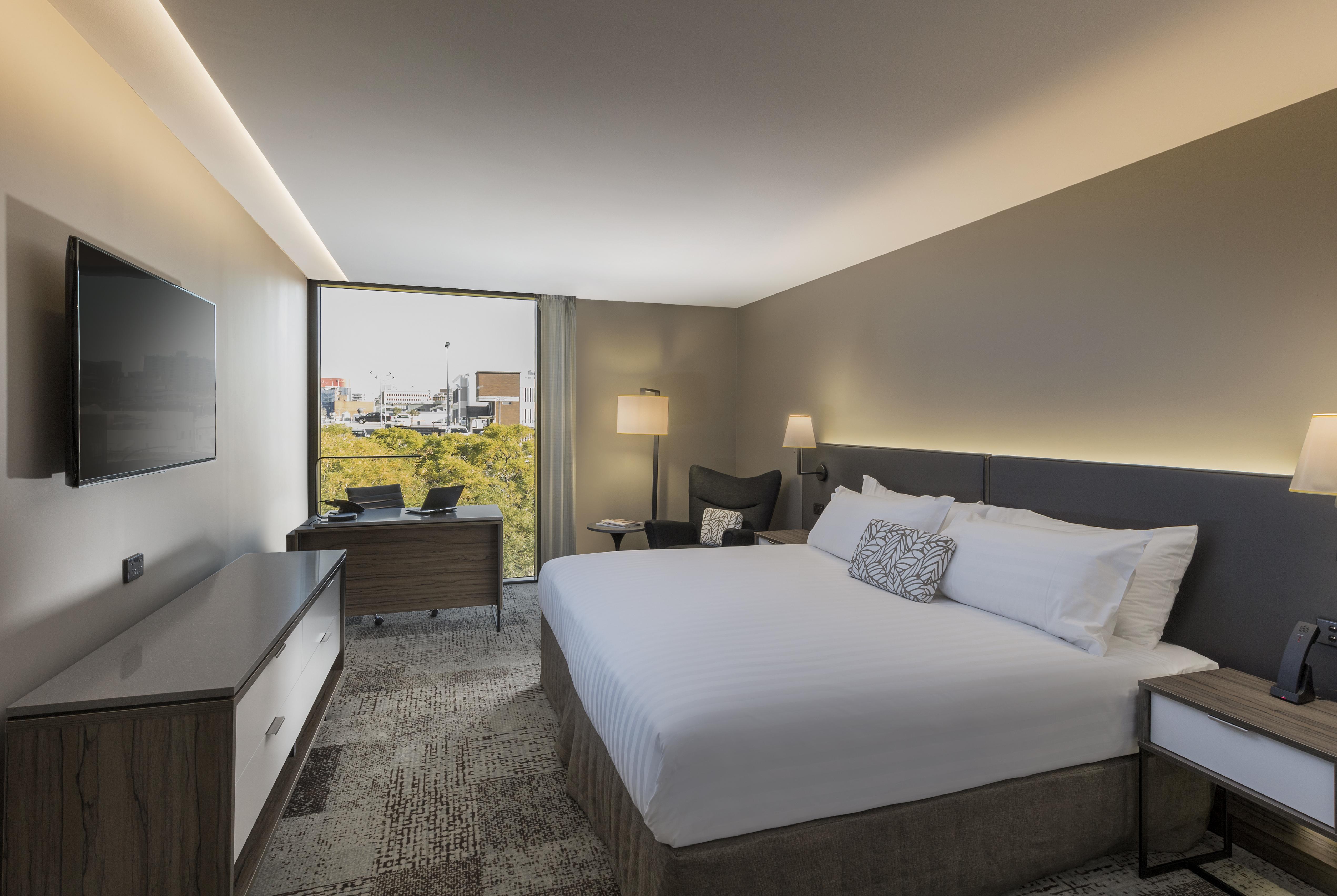 Parkroyal Parramatta Sydney Exterior foto