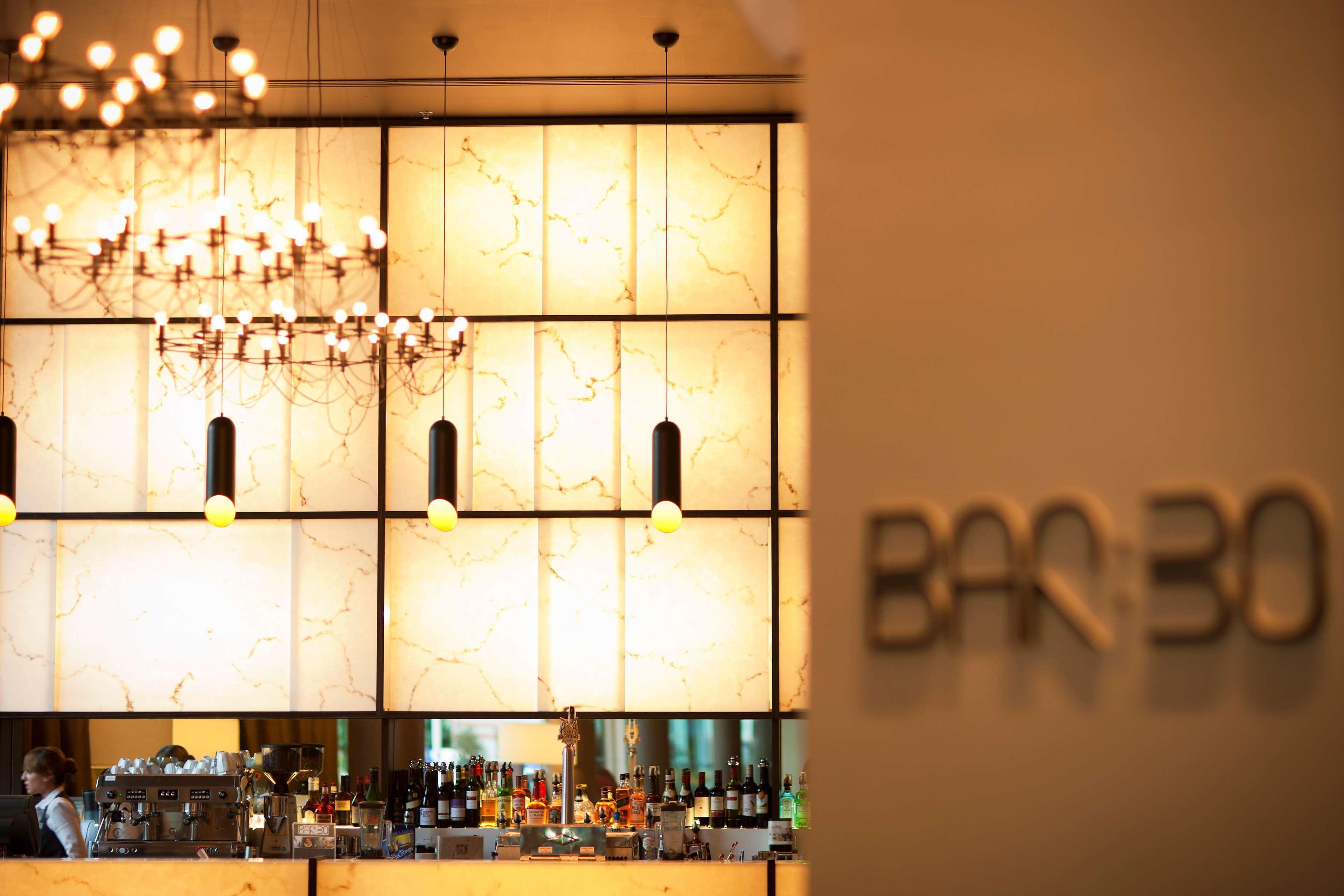 Parkroyal Parramatta Sydney Exterior foto